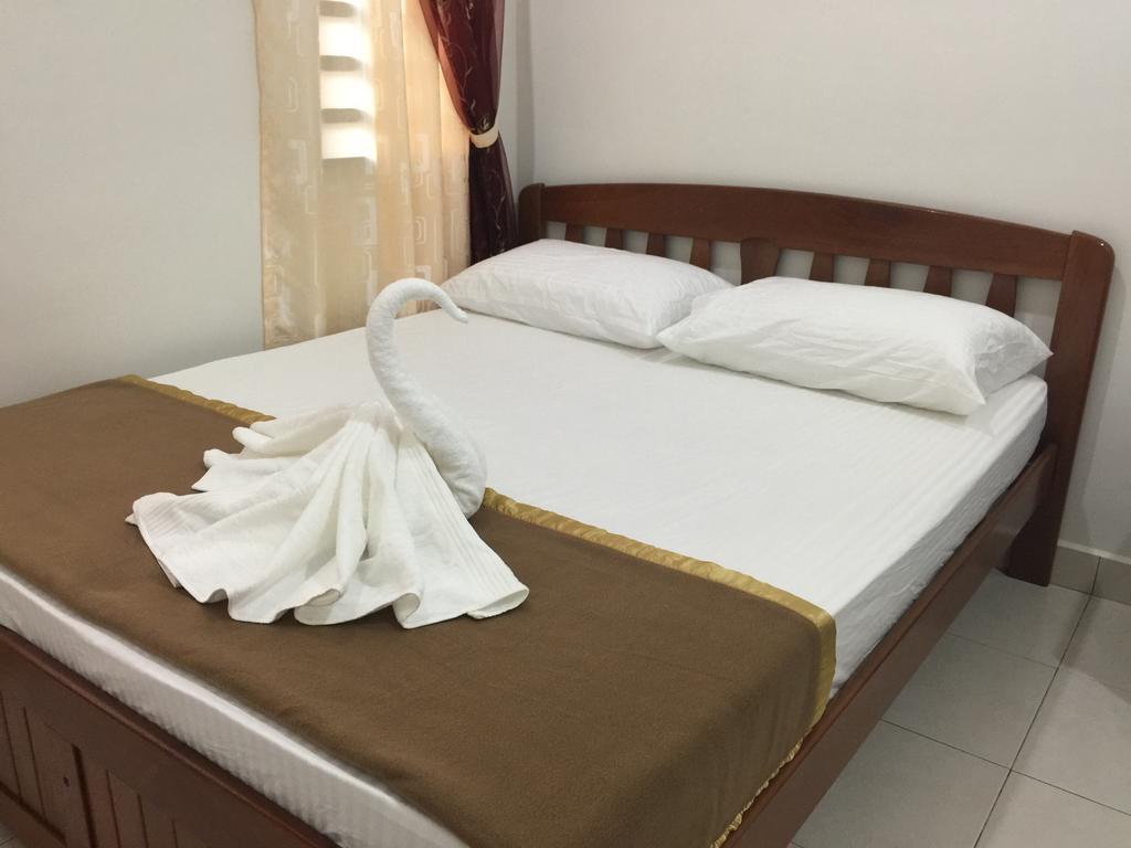 Ana Guest House Jalan Airport Kuantan Luaran gambar