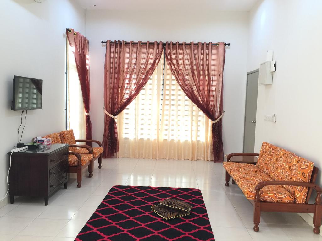 Ana Guest House Jalan Airport Kuantan Luaran gambar