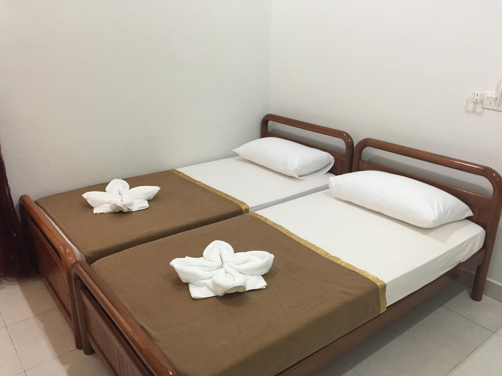 Ana Guest House Jalan Airport Kuantan Luaran gambar
