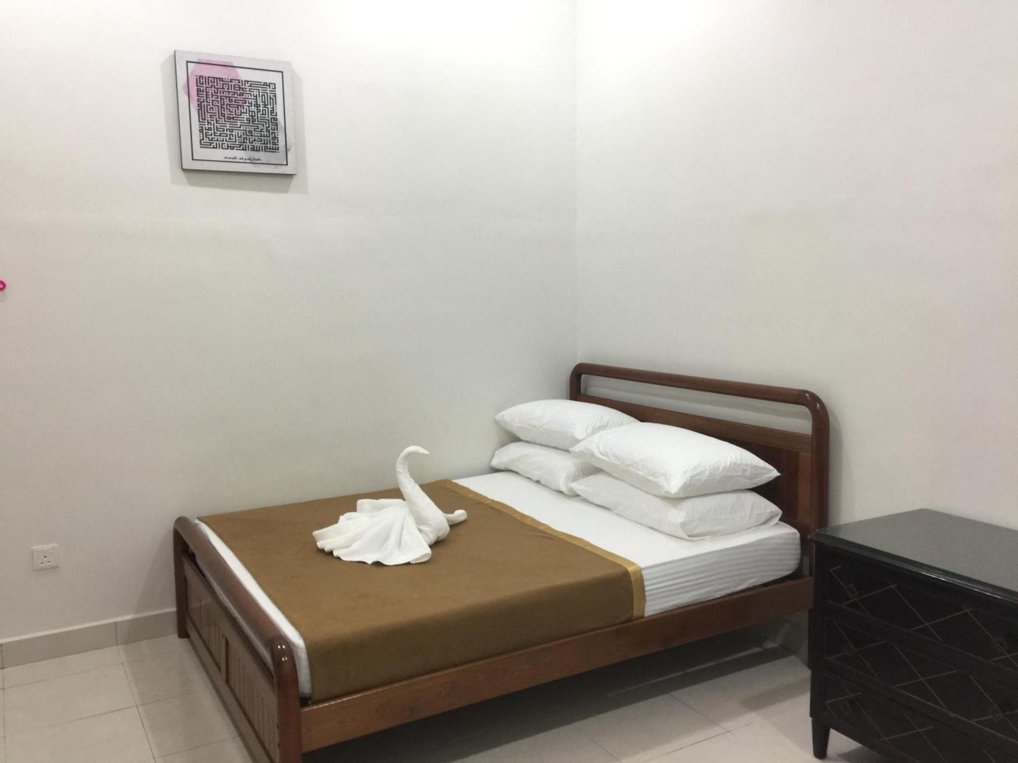 Ana Guest House Jalan Airport Kuantan Luaran gambar
