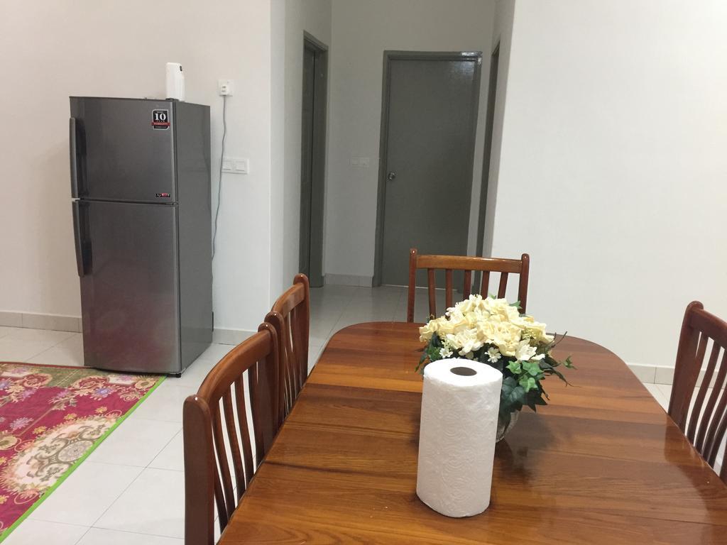 Ana Guest House Jalan Airport Kuantan Luaran gambar
