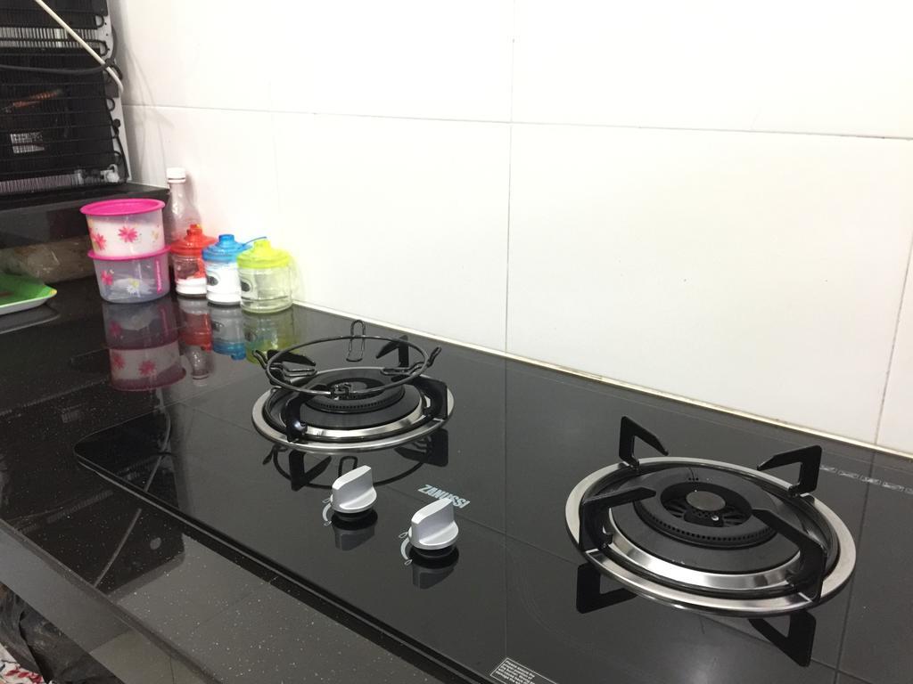 Ana Guest House Jalan Airport Kuantan Luaran gambar