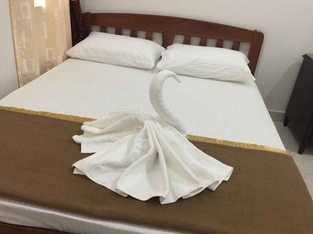 Ana Guest House Jalan Airport Kuantan Luaran gambar