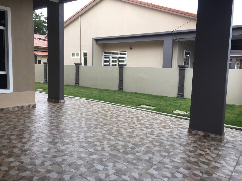 Ana Guest House Jalan Airport Kuantan Luaran gambar