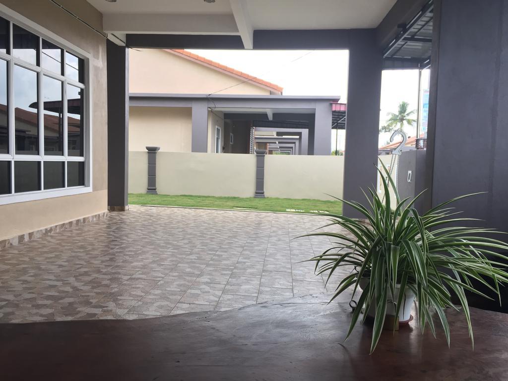 Ana Guest House Jalan Airport Kuantan Luaran gambar