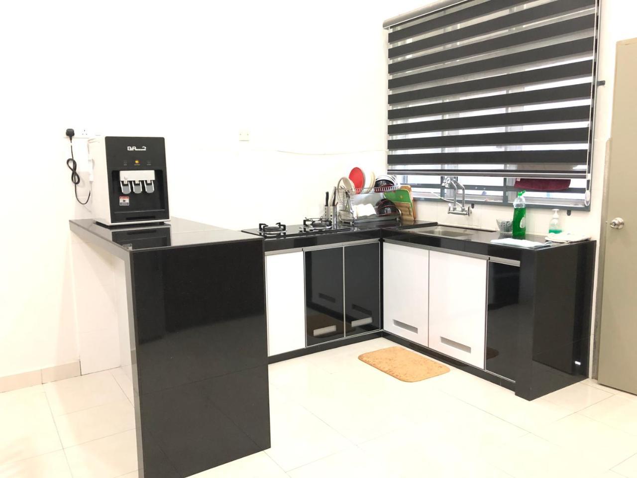 Ana Guest House Jalan Airport Kuantan Luaran gambar