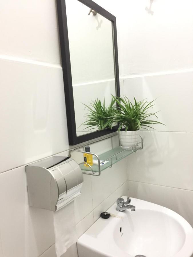Ana Guest House Jalan Airport Kuantan Luaran gambar