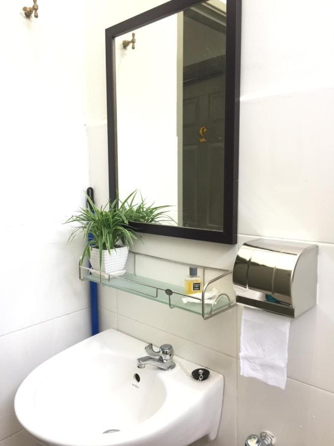 Ana Guest House Jalan Airport Kuantan Luaran gambar